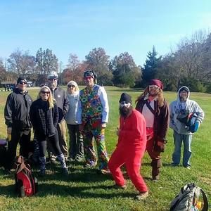 Meet your Posher, Steve